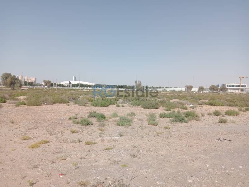 ارض سكنية في مجمع دبي لاند ريزيدنس 36000000 درهم - 6957680 ارض سكنية في مجمع دبي لاند ريزيدنس 36000000 درهم - 6957680