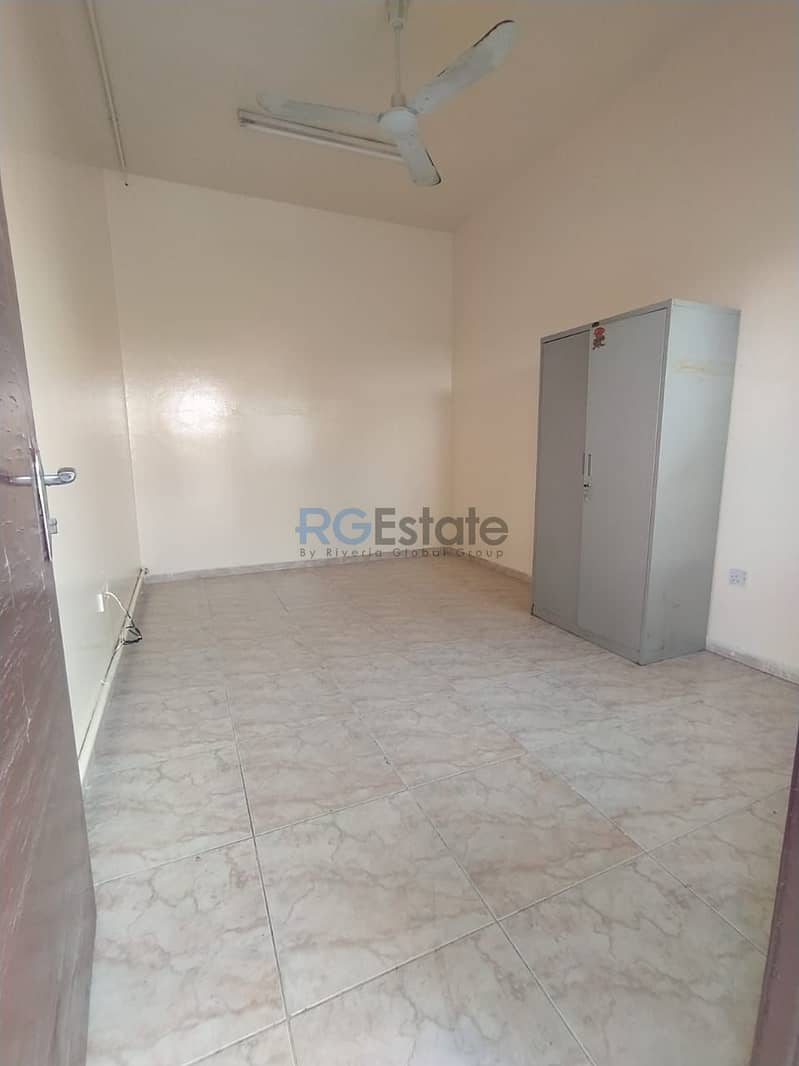 145 Rooms Labour Camp available for Sale in Al Muhaisnah Sonapur