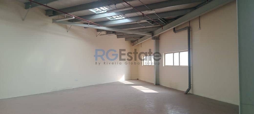 Rented 26,000 sqft Warehouse with Office Available for Sale in Al Qouz