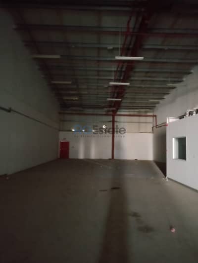 Warehouse for Sale in Dubai Investment Park (DIP), Dubai - 31,000 sqft warehouse for Sale in DIP Full Rent out.