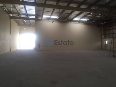 Warehouse for Sale in Dubai Investment Park (DIP), Dubai - 30,500 sqft warehouse for Sale in DIP Full Rent out.