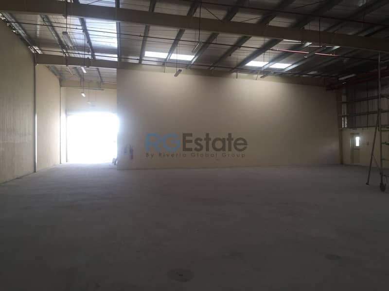 30,500 sqft warehouse for Sale in DIP Full Rent out.