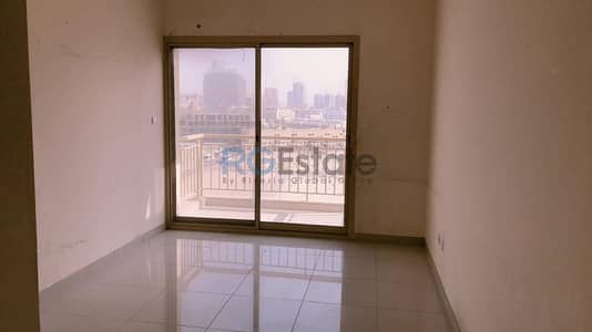 2 Bedroom Apartment for Sale in Jumeirah Village Circle (JVC), Dubai - RENTED |POOL VIEW| 2 BEDROOM + STUDY ROOM