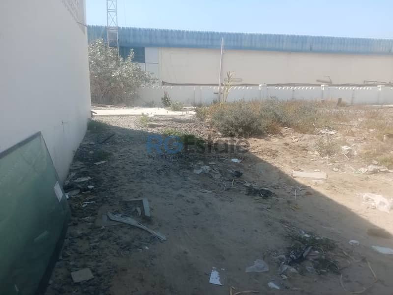 16,036 Sqft Mixed Use Land Available For Sale In Sharjah Industrial Area 5 16,036 Sqft Mixed Use Land Available For Sale In Sharjah Industrial Area 5