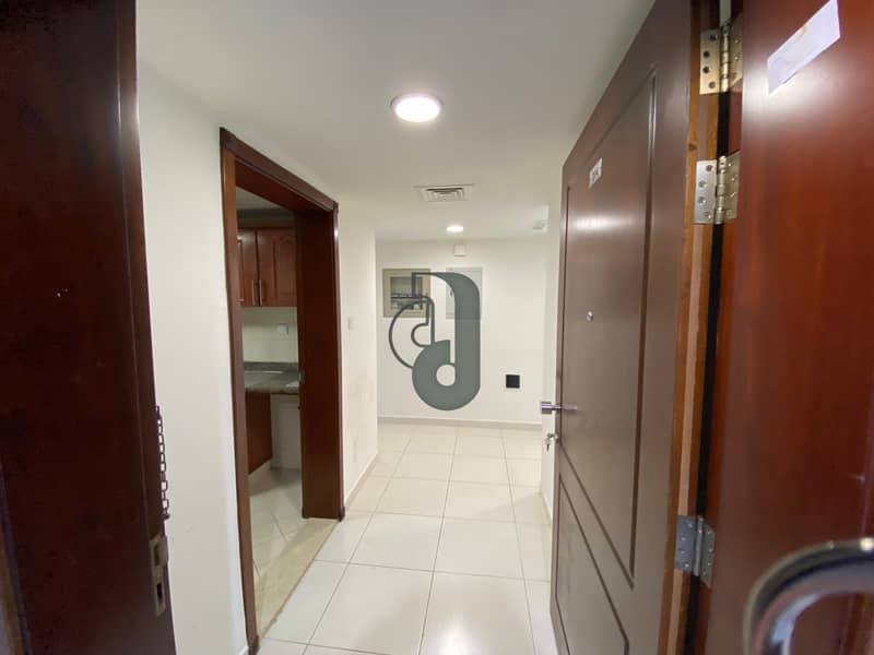 A VERY NEAT & CLEAN 2 BEDROOM APARTMENT IN MADINAT ZAYED, ABUDHABI ISLAND, DIRECT FROM OWNER STARTING FROM AED 50,000