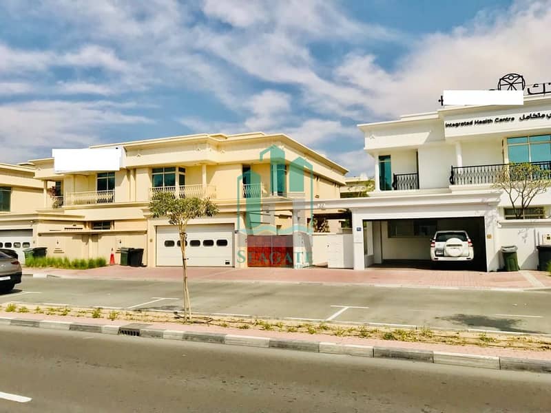 فيلا تجارية في أم سقيم 1،أم سقیم 5 غرف 450000 درهم - 7379347 فيلا تجارية في أم سقيم 1،أم سقیم 5 غرف 450000 درهم - 7379347