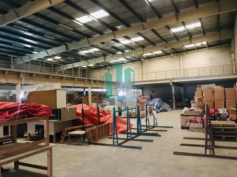 مستودع في جبل علي المنطقة الصناعية،جبل علي 625000 درهم - 7350190 مستودع في جبل علي المنطقة الصناعية،جبل علي 625000 درهم - 7350190