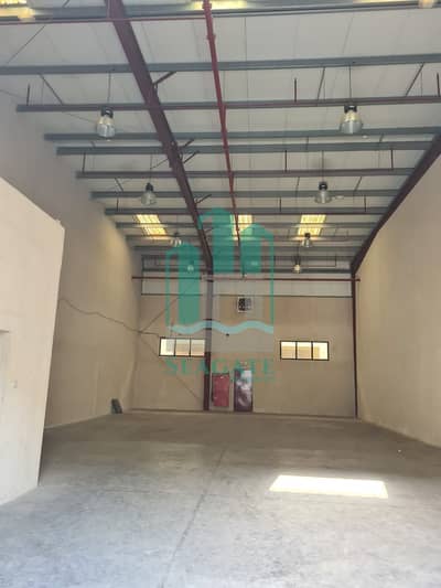 Warehouse for Sale in Al Quoz, Dubai - 38,000 square feet excellent warehouse in Al Quoz Industrial Area 2