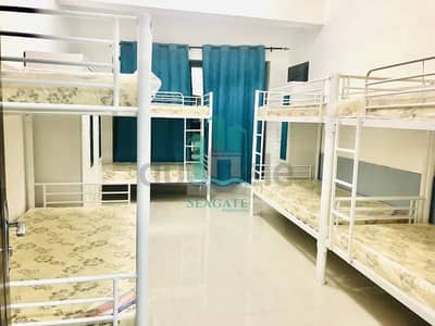 11 Bedroom Labour Camp for Sale in Jebel Ali, Dubai - Brand New Labour Accommodation For Sale In Jebel Ali