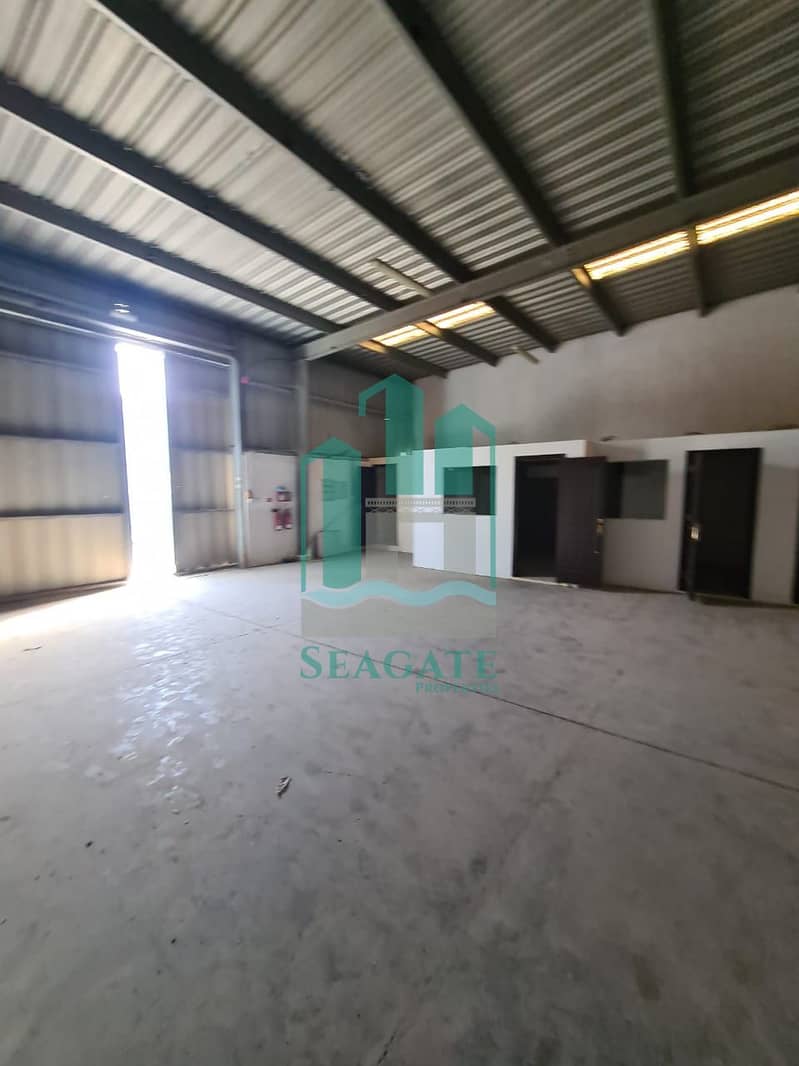 30,000 square feet warehouse for sale in Al Qusais Industrial 4 30,000 square feet warehouse for sale in Al Qusais Industrial 4