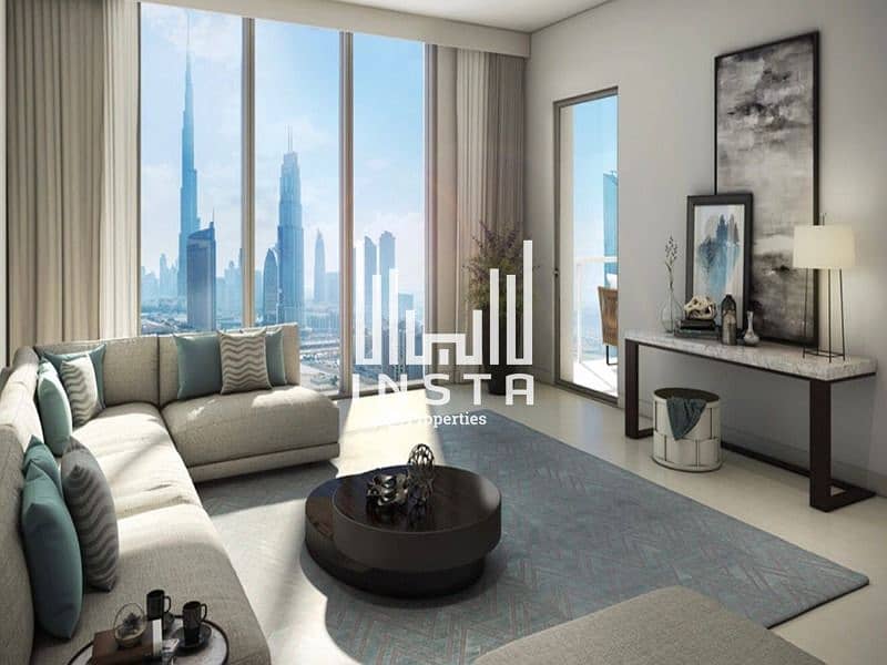 BEST DEAL | ON HIGH FLOOR | 1BR BEST DEAL | ON HIGH FLOOR | 1BR