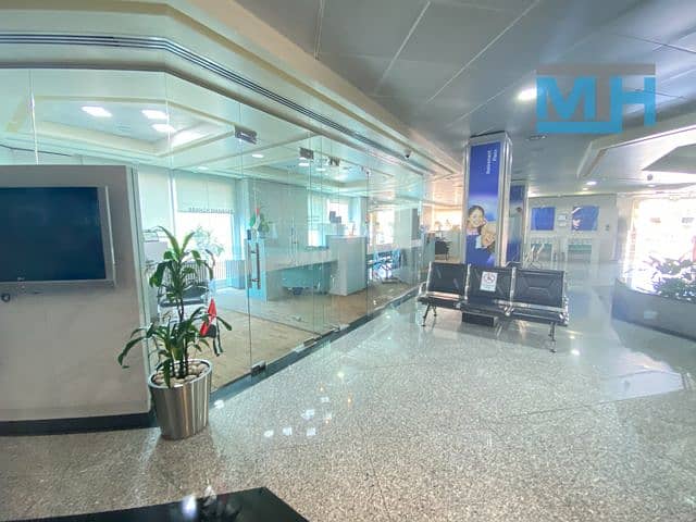 Well Maintained | Commercial Villa | Jumeirah