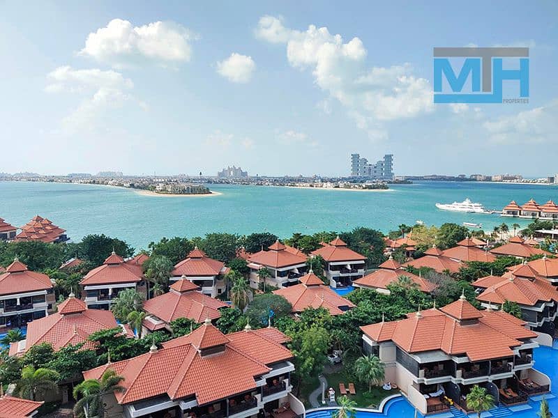Luxury PH | Panoramic View | Relaxed Resort Living
