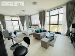 Luxury Fully Furnished Studio With Amazing Facilities