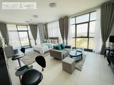 Studio for Rent in Al Bateen, Abu Dhabi - Luxury Fully Furnished Studio With Amazing Facilities