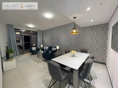 2 Bedroom Apartment for Rent in Rawdhat Abu Dhabi, Abu Dhabi - Fully Furnished 2 Bedroom  Amazing Facilities