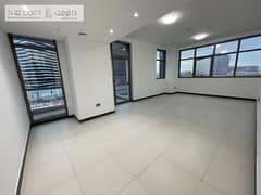 شقة في شارع الخليج العربي،البطين 3 غرف 125000 درهم - 6513019