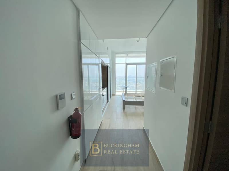 Квартира в Дубай Марина，Студио Ван Тауэр, 64000 AED - 7353579