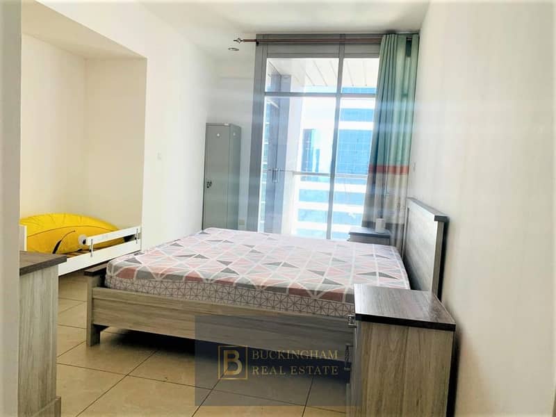 Exclusive| Fully Furnished | Spacious 2 Bed Apartment