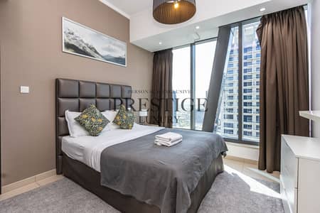 1 Bedroom Apartment for Sale in Dubai Marina, Dubai - VOT | Fully Furnished | Great Location