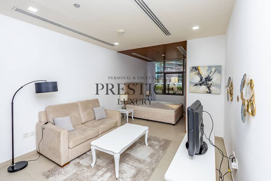 Rented | With ROI  | Furnished | HIgh-Quality Tower