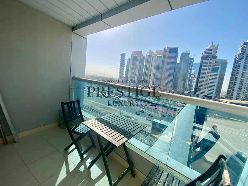 1 Bed Fully Furnished Apartment Available Now 1 Bed Fully Furnished Apartment Available Now