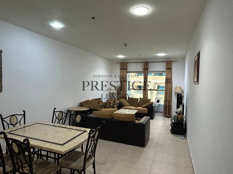 Fully Furnished | Available | Low Floor Fully Furnished | Available | Low Floor