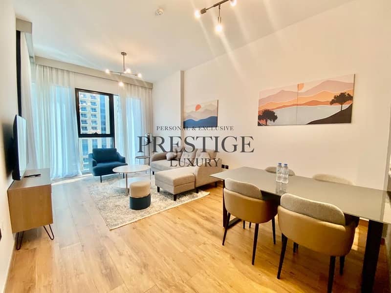 Marina View | Furnished | Available Now Marina View | Furnished | Available Now