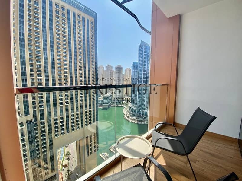 Marina View | Furnished | Available Now Marina View | Furnished | Available Now