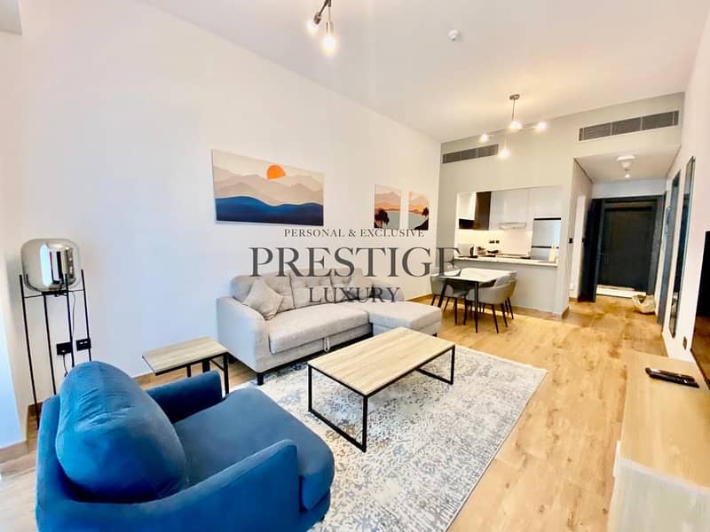 Marina View | Furnished | Available Now Marina View | Furnished | Available Now