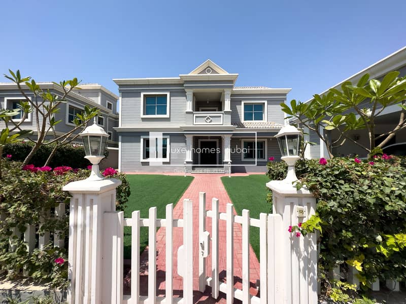 Upgraded Interior | Fully-Furnished | Luxurious Upgraded Interior | Fully-Furnished | Luxurious