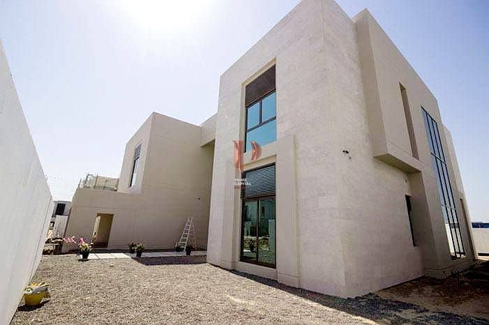 فیلا في ميلينيوم إستيتس،مجمع ميدان المبوب،مدينة ميدان 5 غرف 15000000 درهم - 7561921 فیلا في ميلينيوم إستيتس،مجمع ميدان المبوب،مدينة ميدان 5 غرف 15000000 درهم - 7561921