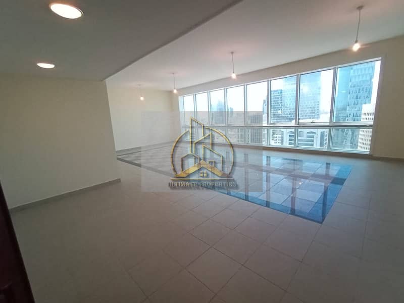 !Massive 3 Bed Maid | Facilities | Corniche !! !Massive 3 Bed Maid | Facilities | Corniche !!