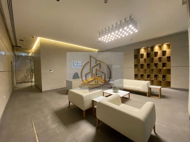 Квартира в Аль Матар，Здание Танайя, 1 спальня, 62000 AED - 6856587