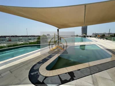 2 Bedroom Apartment for Rent in Capital Centre, Abu Dhabi - Hot Offer 2 Bed | Kitchen Appliances | Balcony