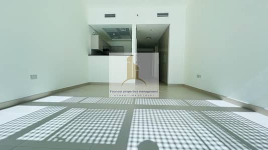 Studio for Rent in Eastern Road, Abu Dhabi - Studio with in 4 Payments & Gym,Pool,Parking