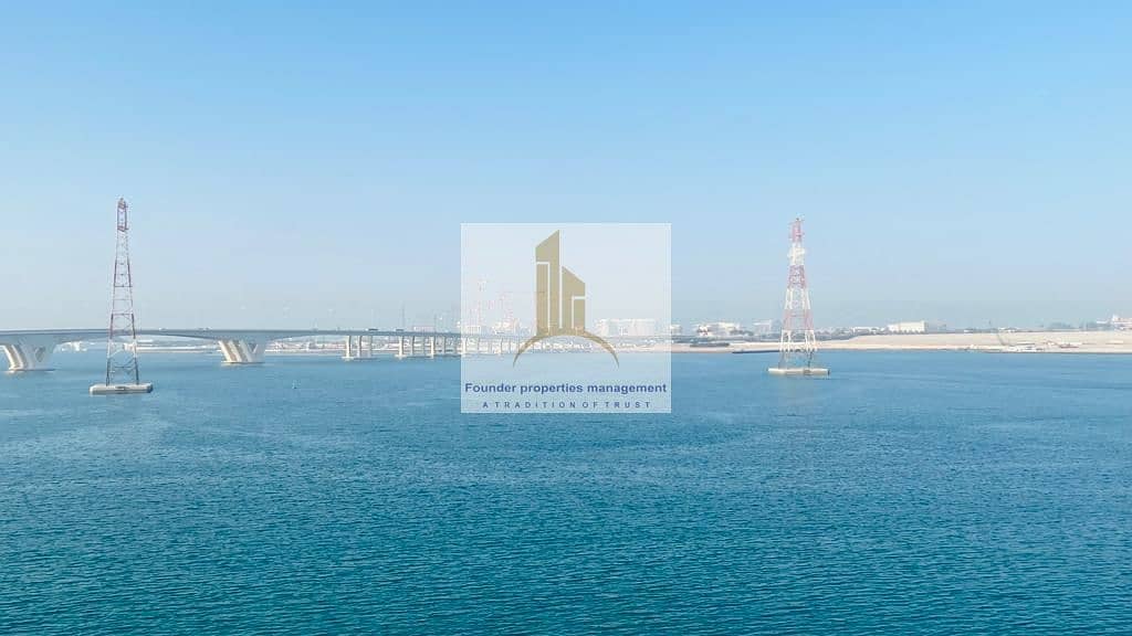 شقة في برج سي فيو،شمس أبوظبي،جزيرة الريم 2 غرف 75000 درهم - 5772302