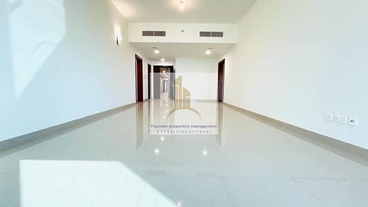 شقة 3 غرف نوم للايجار في منطقة الكورنيش، أبوظبي - شقة في منطقة الكورنيش 3 غرف 95000 درهم - 5821532
