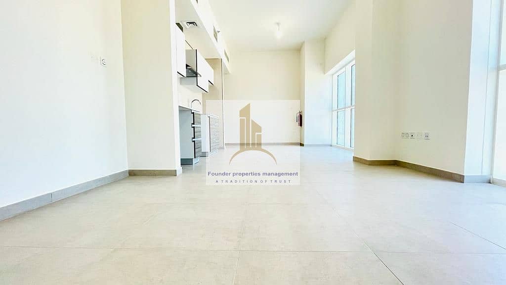 Good Size Studio with Facilities in 4Payments in Al Reem Island