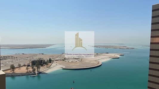3 Bedroom Flat for Rent in Corniche Area, Abu Dhabi - Elegant HOME! 3BR with Open Balcony in Sea View