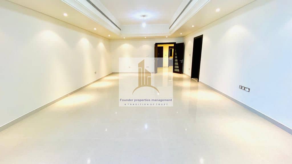 Квартира в Аль Халидия，Халидия Стрит，Тауэр Шейхи Салама, 3 cпальни, 160000 AED - 5748369