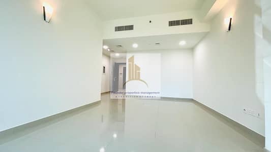 فلیٹ 1 غرفة نوم للايجار في منطقة الكورنيش، أبوظبي - شقة في منطقة الكورنيش 1 غرفة 60000 درهم - 5821575