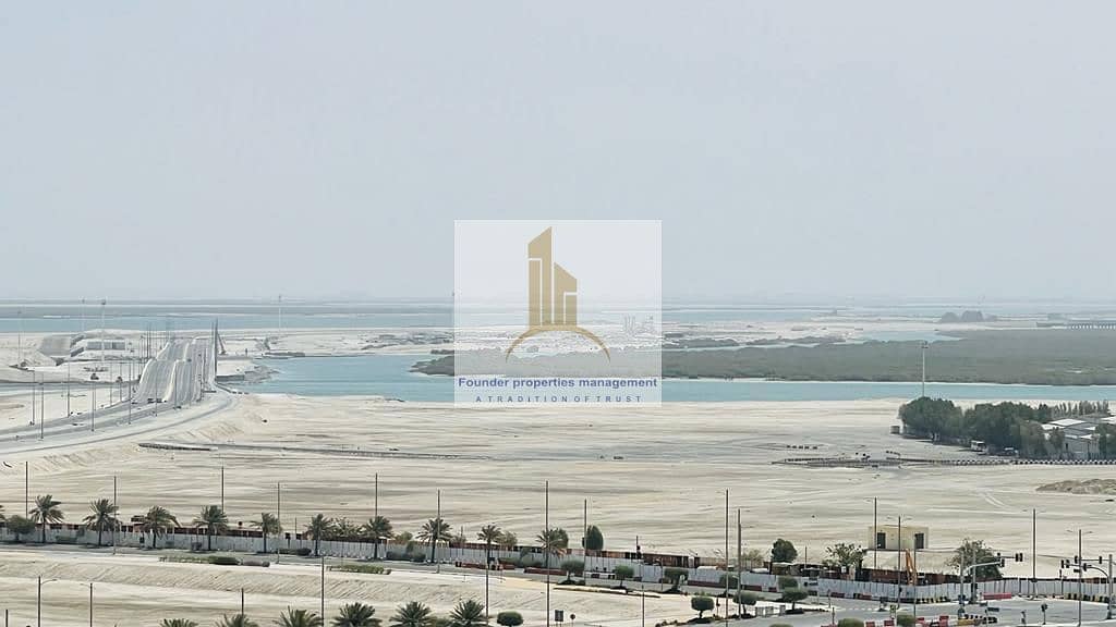 شقة في ابراج اليم باي،نجمة ابوظبي،جزيرة الريم 1 غرفة 60000 درهم - 5898333