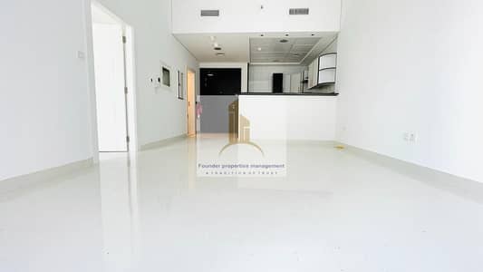 1 Bedroom Apartment for Rent in Airport Street, Abu Dhabi - Styled Lavishly 1 Bed Room I Basement Parking I Amenities!
