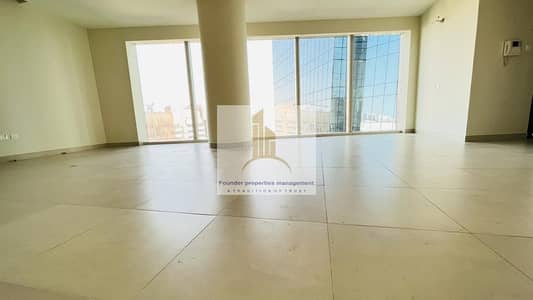 2 Cпальни Апартамент в аренду в Аль Халидия, Абу-Даби - Квартира в Аль Халидия，Шайнинг Тауэрс, 2 cпальни, 85000 AED - 5735902