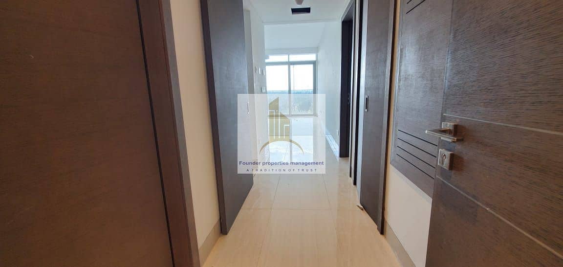 Квартира в Равдхат Абу Даби, 1 спальня, 78000 AED - 6250308