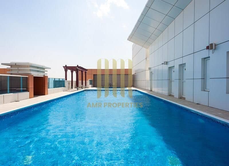 شقة في درر A،مجمع دبي ريزيدنس 2 غرف 1050000 درهم - 6720756