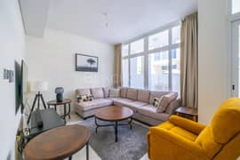 Furnished | Modern Living | Ready to Move In