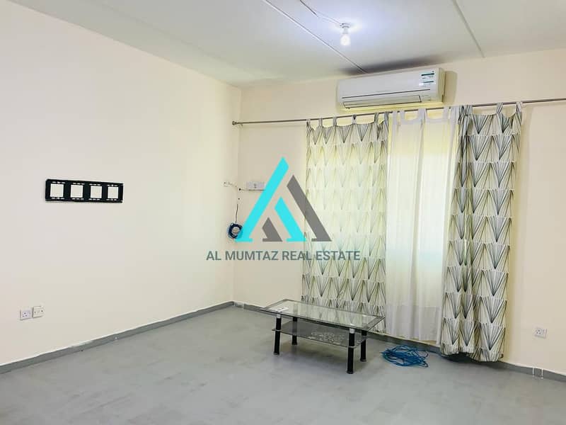 Квартира в Аль Бахия, 1 спальня, 2300 AED - 6567991