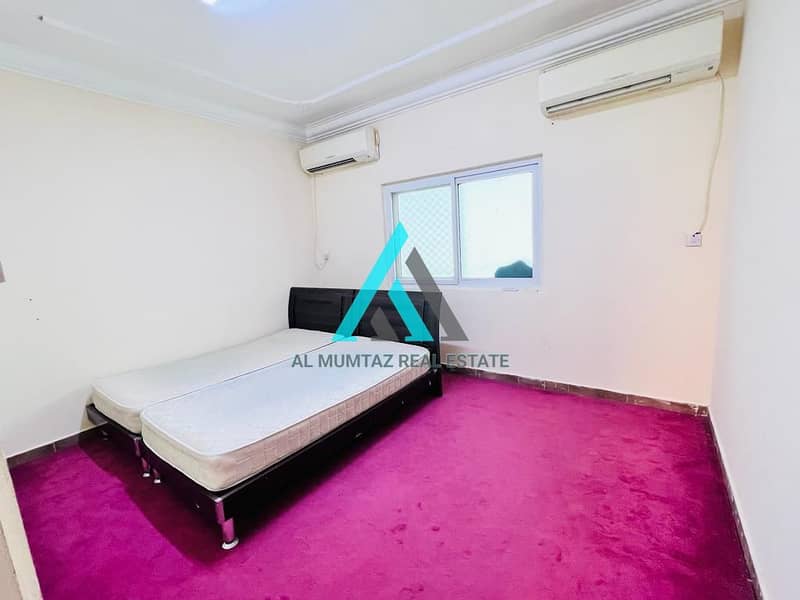 Квартира в Аль Шахама, 1 спальня, 2500 AED - 6672126